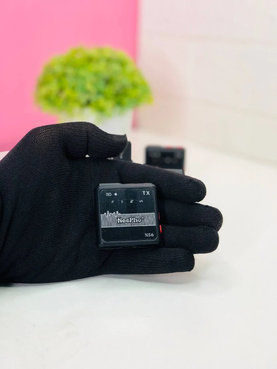 NeePho NP-56 Wireless Microphone image 6