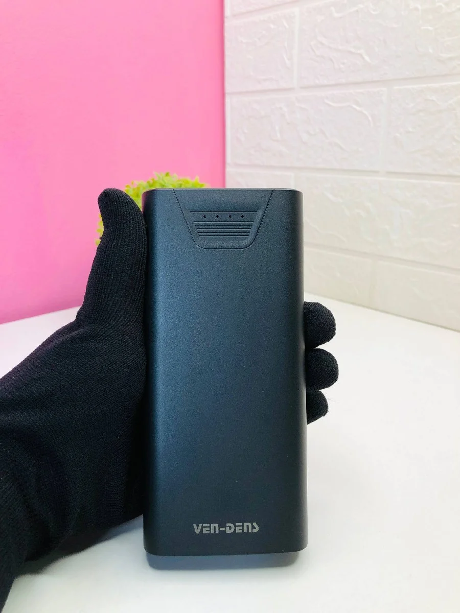 VEN-DENS 10000mAh Power Bank image 8