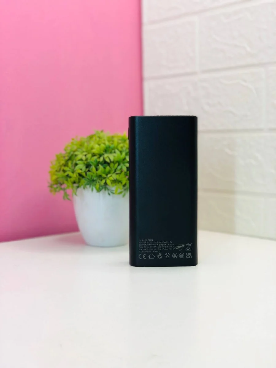 VEN-DENS 10000mAh Power Bank image 9