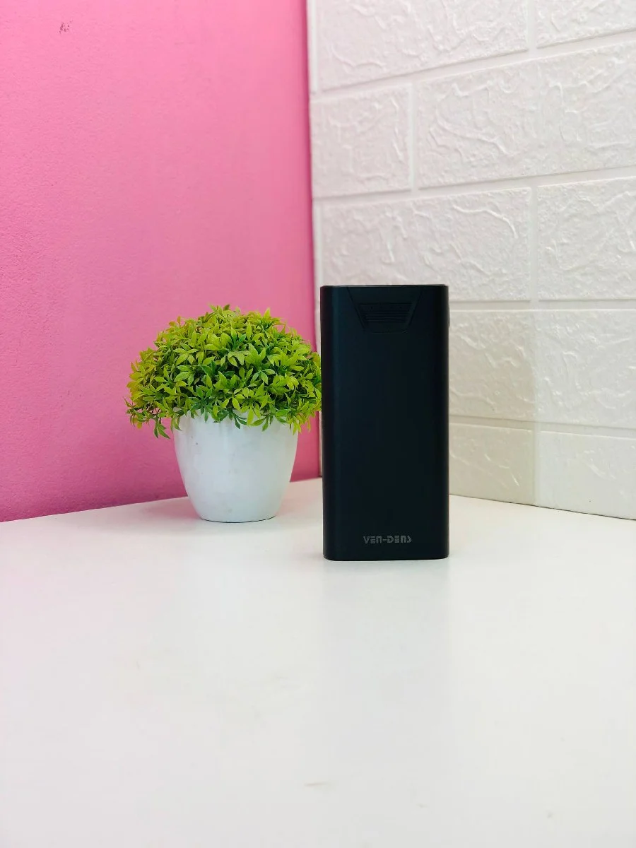 VEN-DENS 10000mAh Power Bank image 6