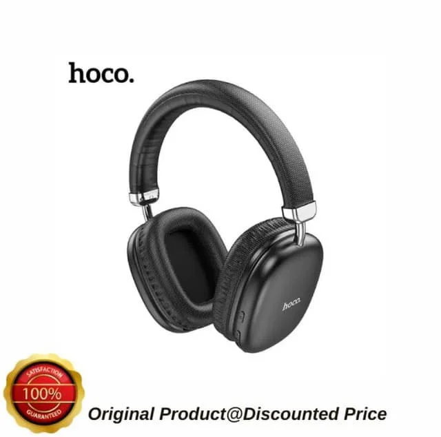 Hoco 90h W35 MAX Headset L1-H9001 image 3