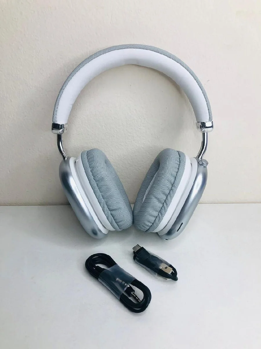 Hoco 90h W35 MAX Headset L1-H9001 image 6