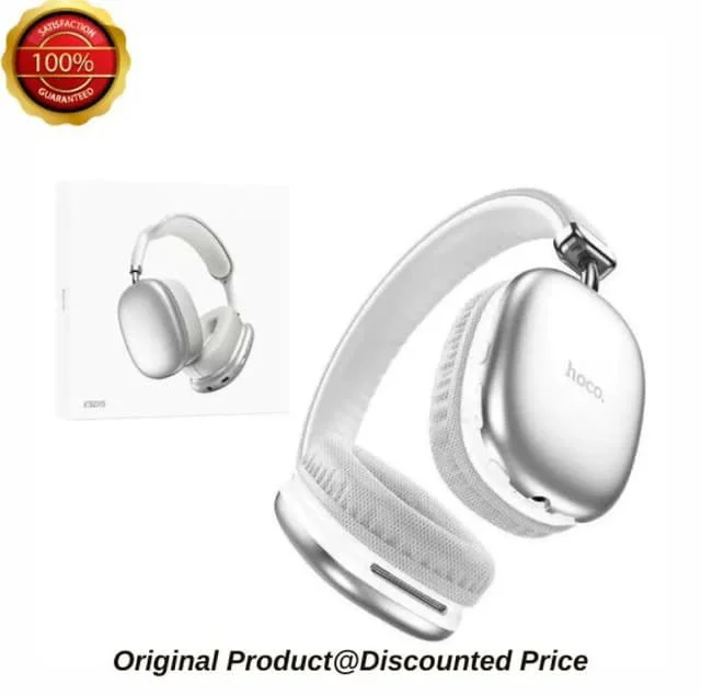 Hoco 90h W35 MAX Headset L1-H9001 image 5