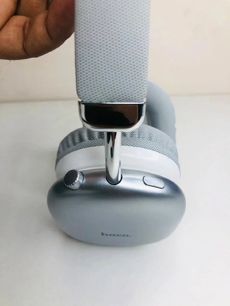 Hoco 90h W35 MAX Headset L1-H9001 image 12
