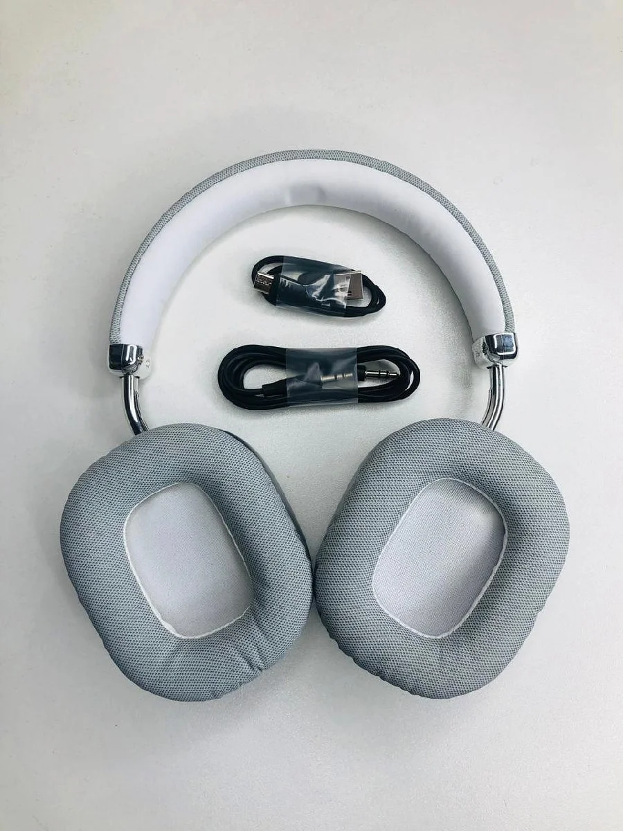 Hoco 90h W35 MAX Headset L1-H9001 image 8