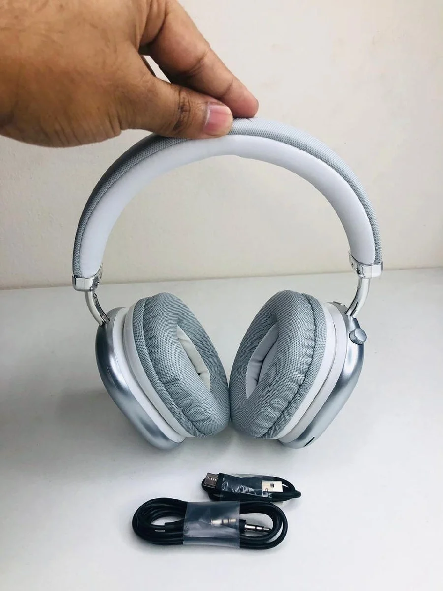 Hoco 90h W35 MAX Headset L1-H9001 image 13