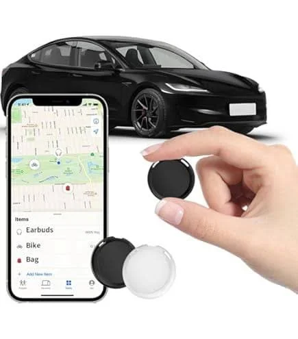 HOCO MiLimi Tag Smart Tracker Premium image 2