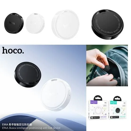 HOCO MiLimi Tag Smart Tracker Premium image 3
