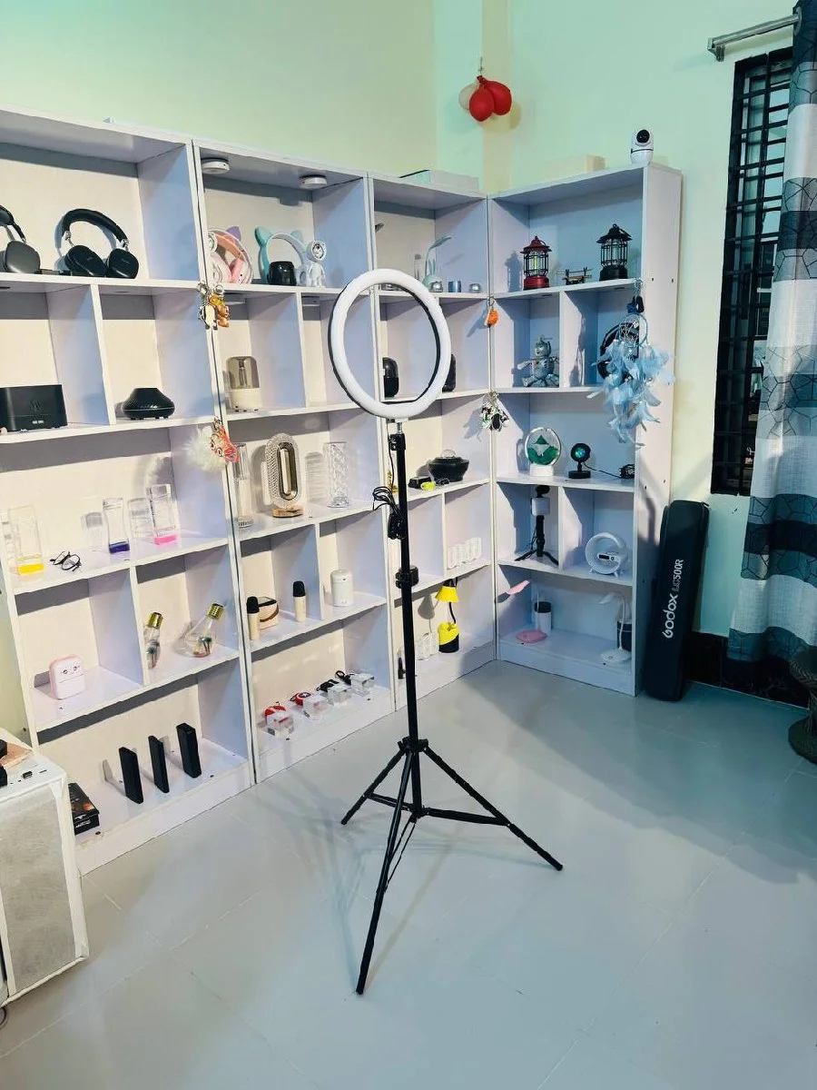Ring Light 30CN QX - 300 image 19