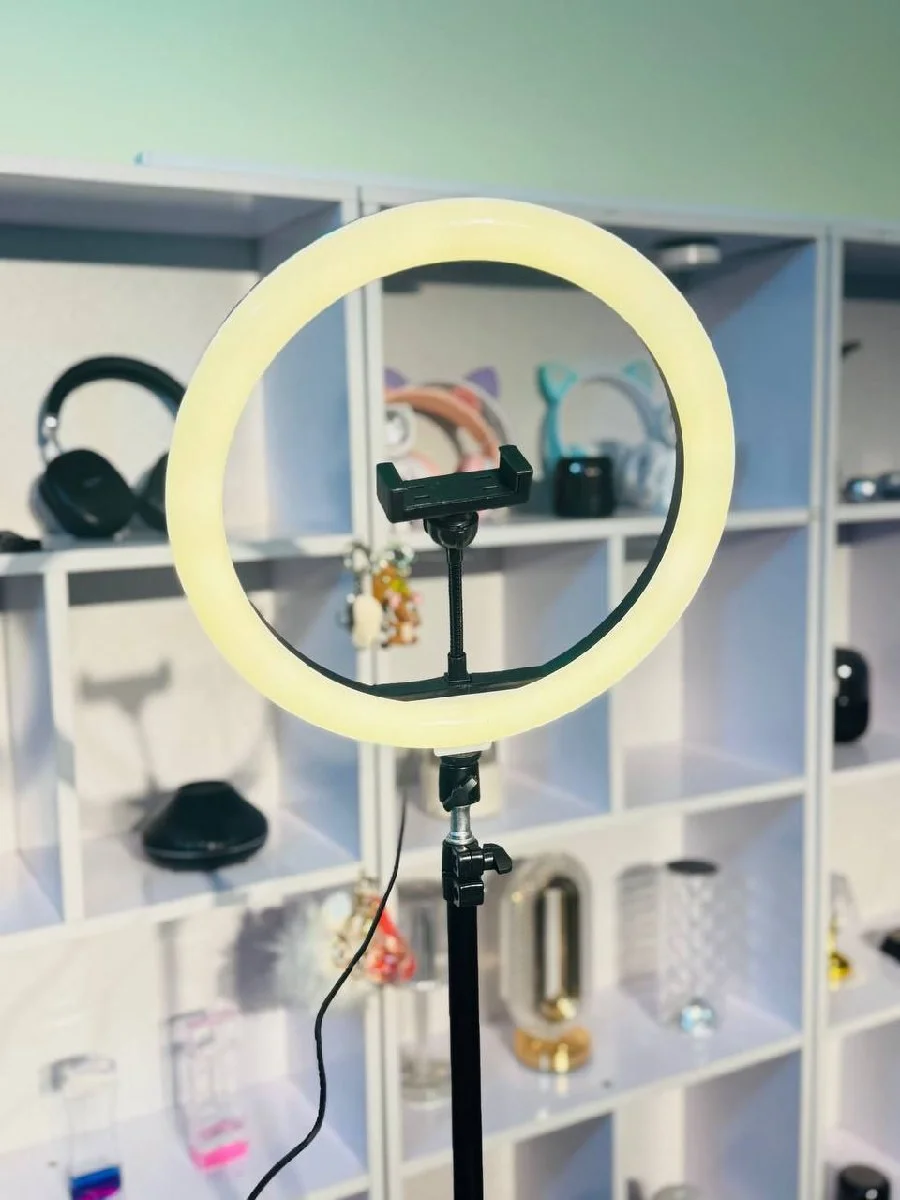 Ring Light 30CN QX - 300 image 3