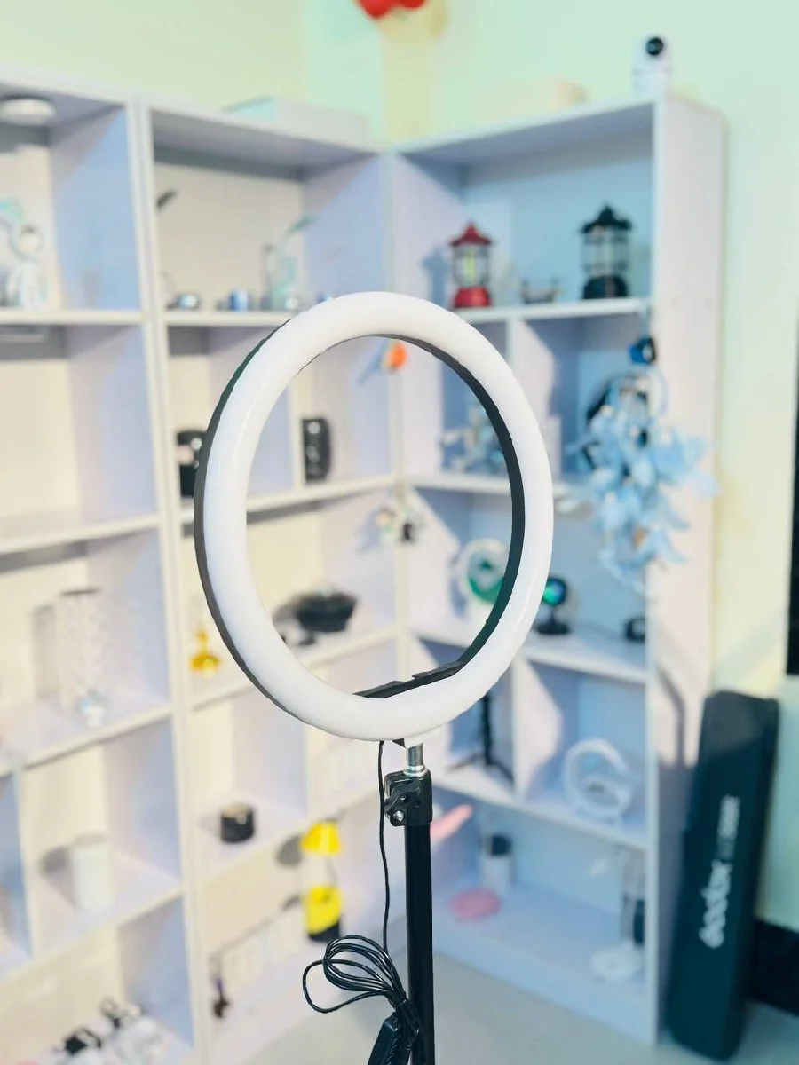 Ring Light 30CN QX - 300 image 14