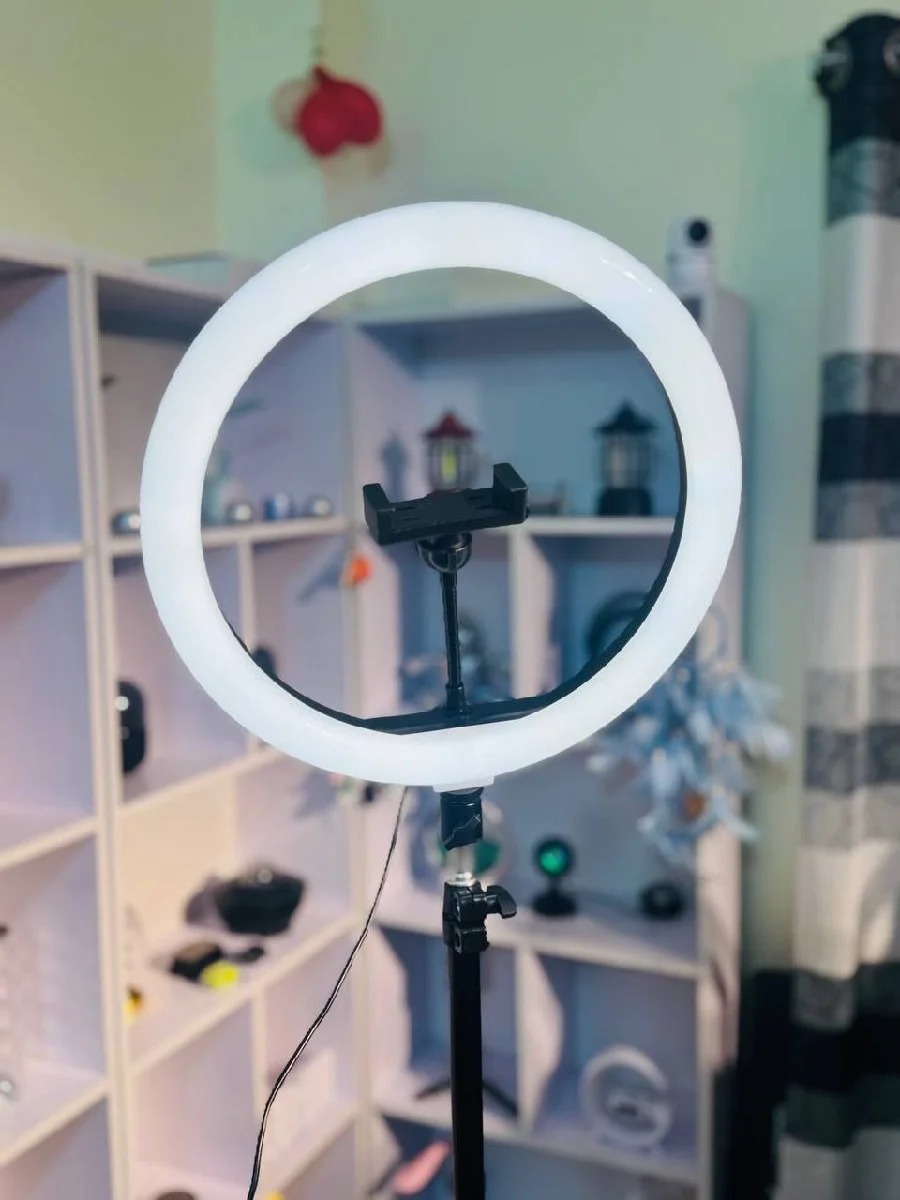 Ring Light 30CN QX - 300 image 12