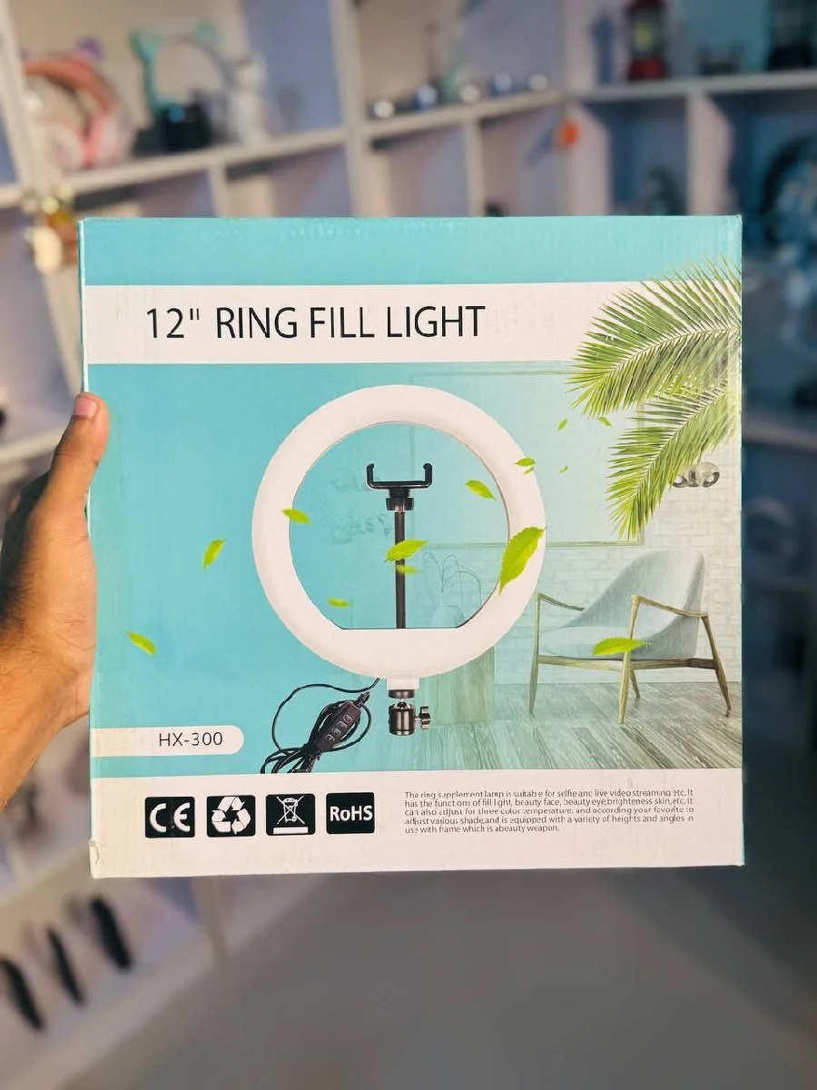 Ring Light 30CN QX - 300 image 21