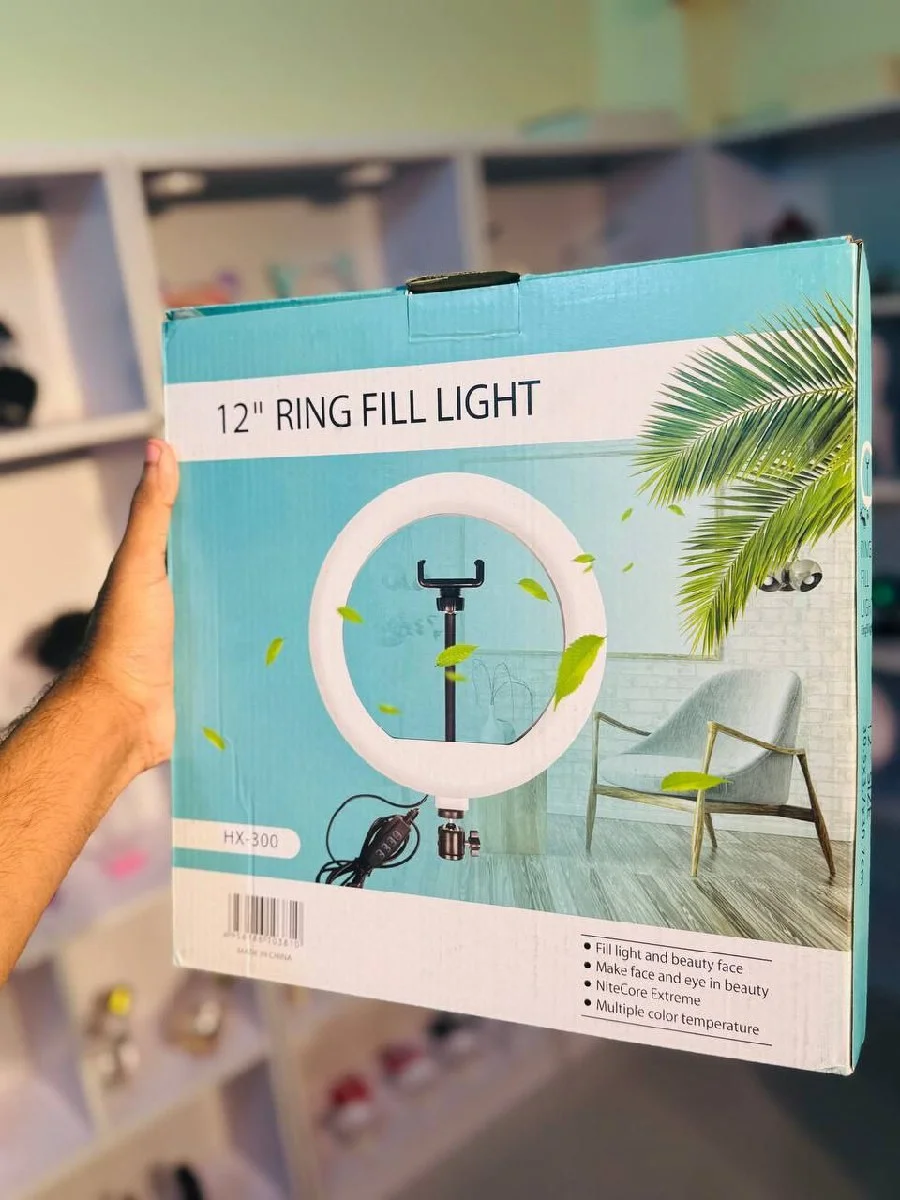 Ring Light 30CN QX - 300 image 17