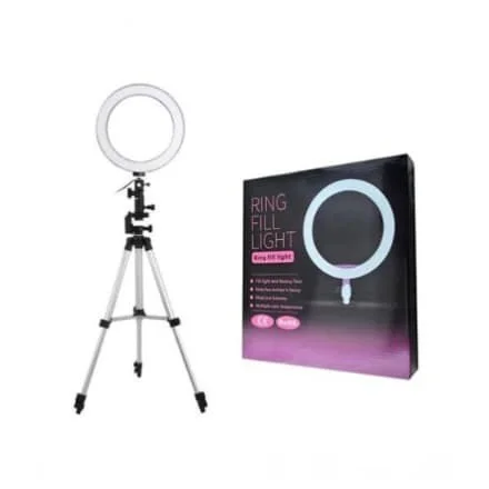 Mini Fill Ring Light L0699 image 5