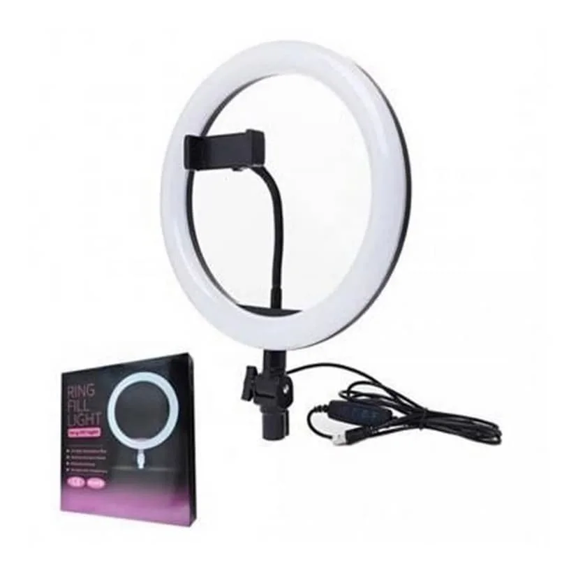 Mini Fill Ring Light L0699 image 3