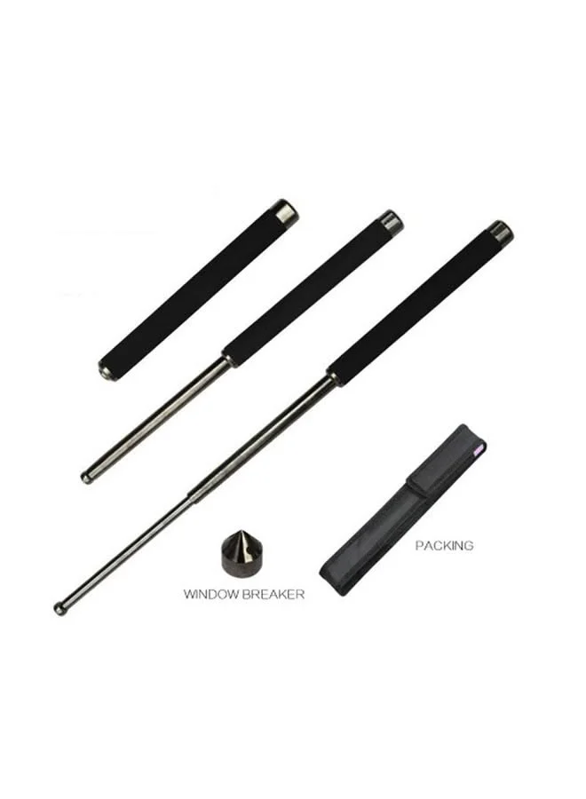 Self Defence Stick Yaren Valley Leichui 26 Baton [Premium Quality] S0479 image 2