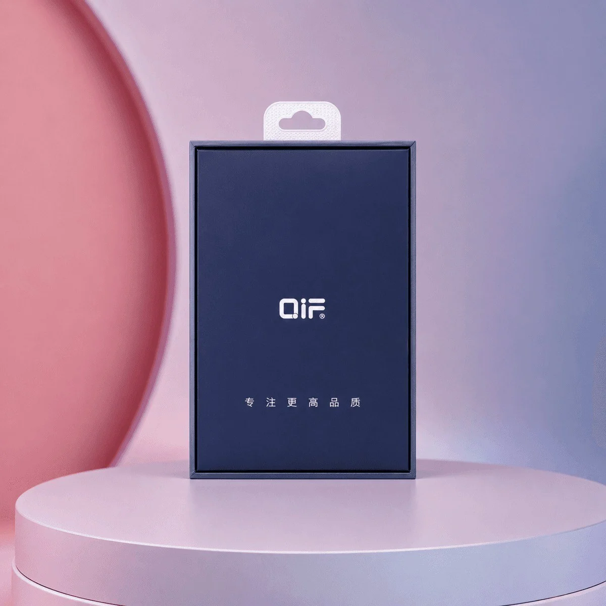 QIF QY-54 Mini PD30W Power Bank – 10000mAh image 3