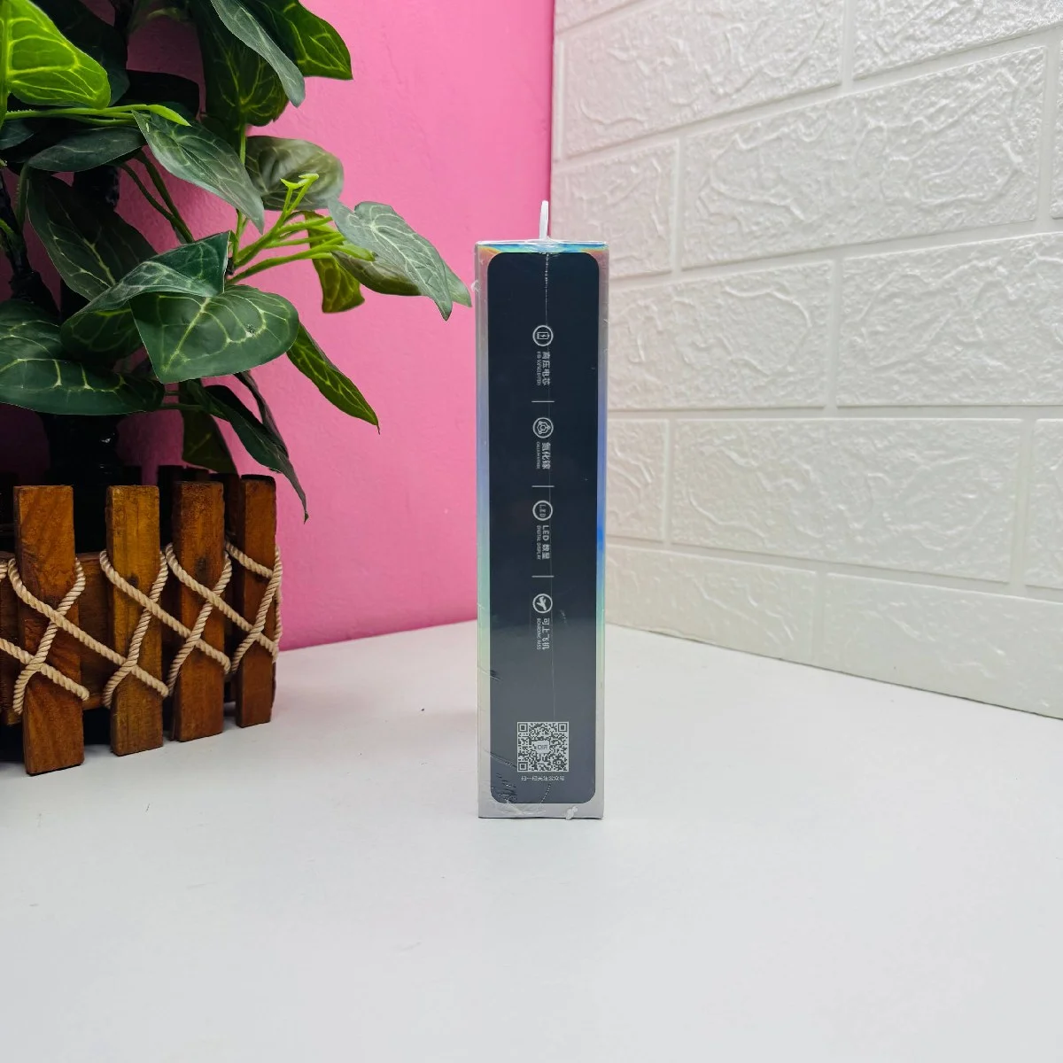 QIF QY-45 10000mAh Fast Charging Power Bank image 8