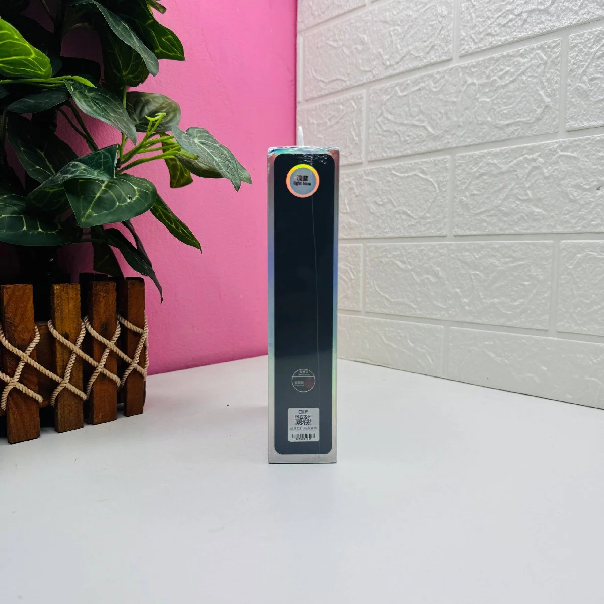 QIF QY-45 10000mAh Fast Charging Power Bank image 5