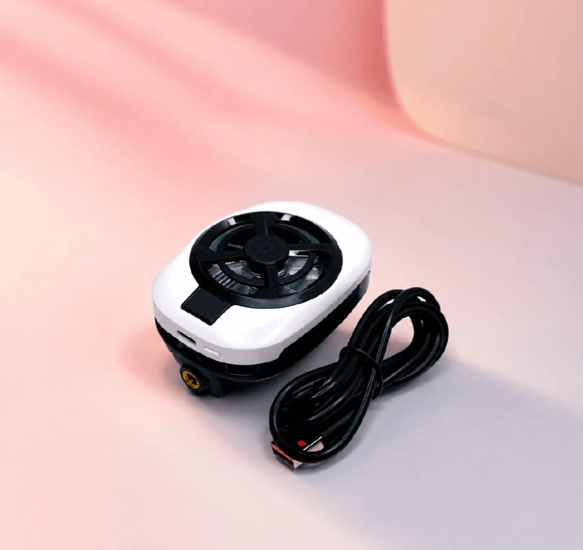 SSOMEX TL16 Mobile Phone Cooling Fan image 4