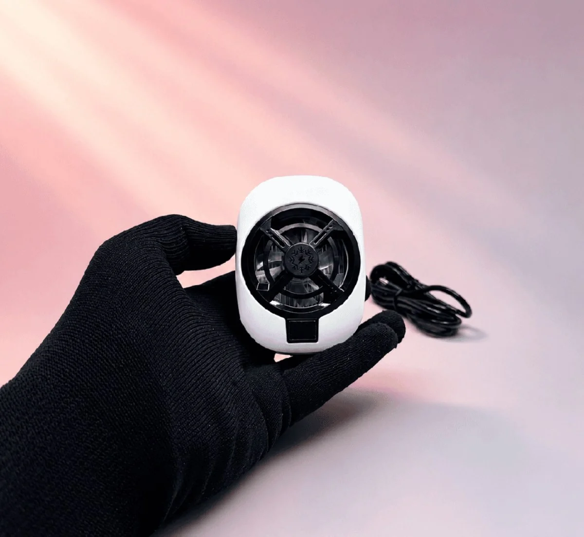 SSOMEX TL16 Mobile Phone Cooling Fan image 6