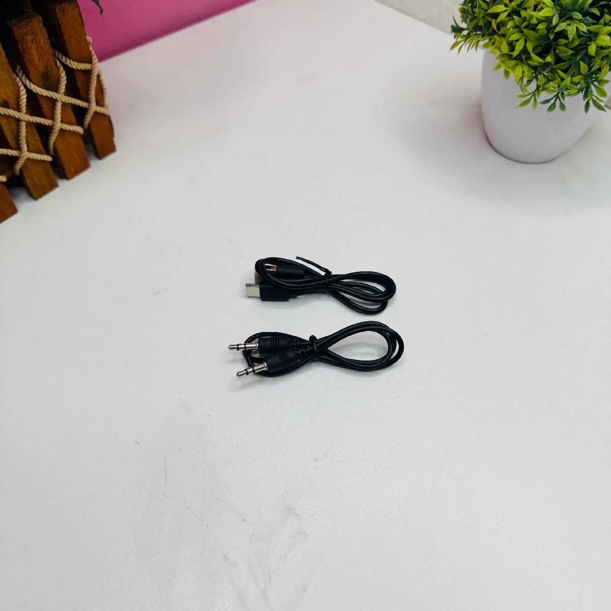 C60 Wireless Karaoke Speaker with Microphone image 11