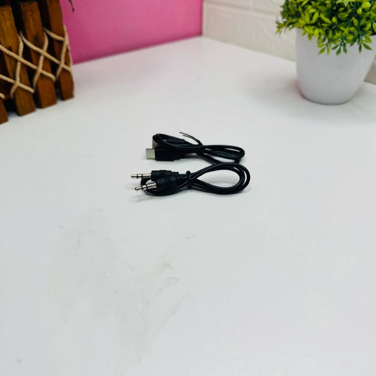 C60 Wireless Karaoke Speaker with Microphone image 5