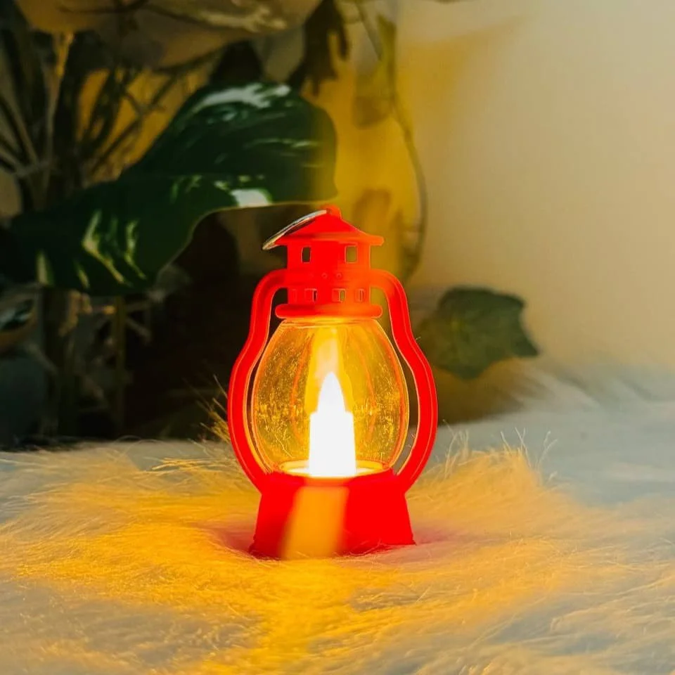 LED Hariken Candle Lamp image 2