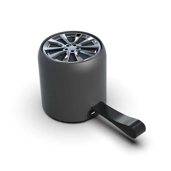 Angusen M9 Shake Wireless Bluetooth Speaker Premium image 2