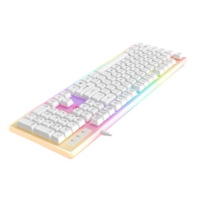 HAVIT KB876L RGB Multi-Function Backlit Keyboard image 8