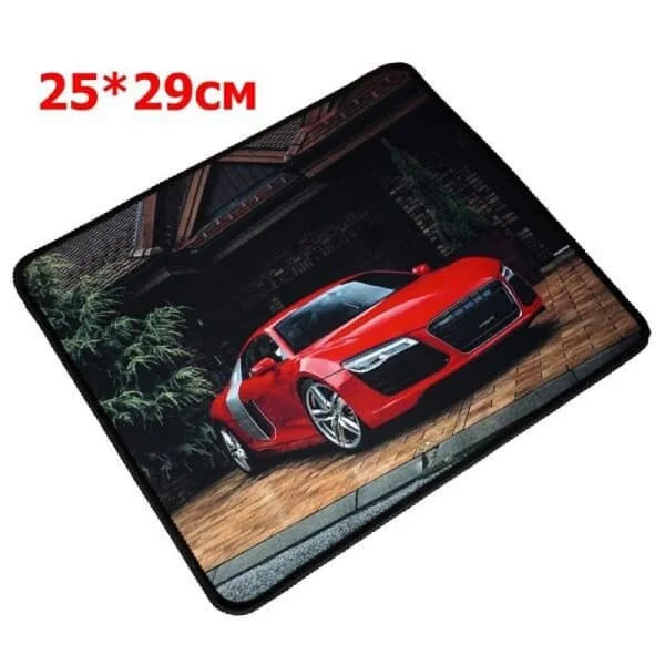 Mini Premium Gaming Mouse Pad image 2