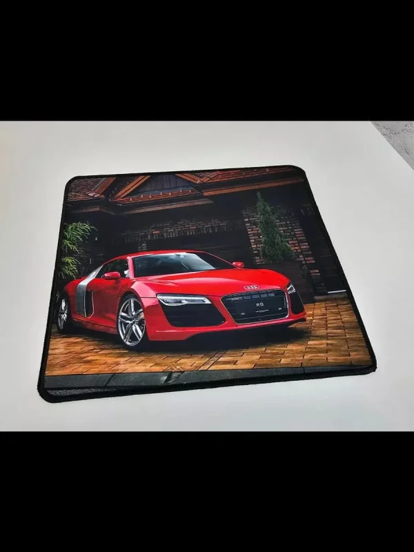 Mini Premium Gaming Mouse Pad