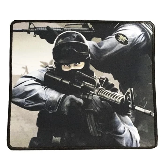 Mini Premium Gaming Mouse Pad image 3
