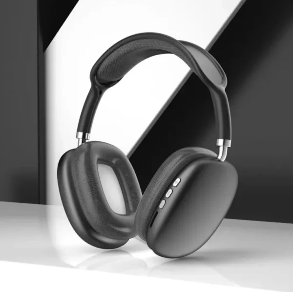 P9 Pro Max Headset C Grate