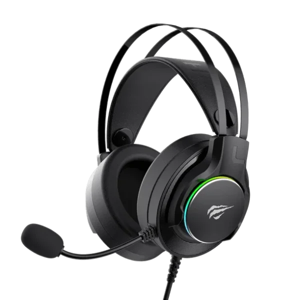 HAVIT H2007U GAMENOTE USB7.1 Gaming Headset With Mic