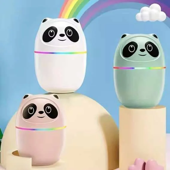 Mini Panda Humidifier H0216 image 3