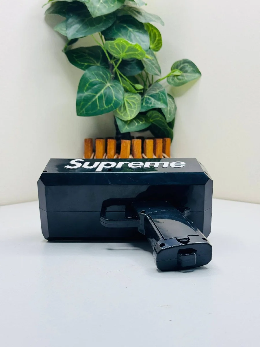 Supreme Money Gun G0701 image 7