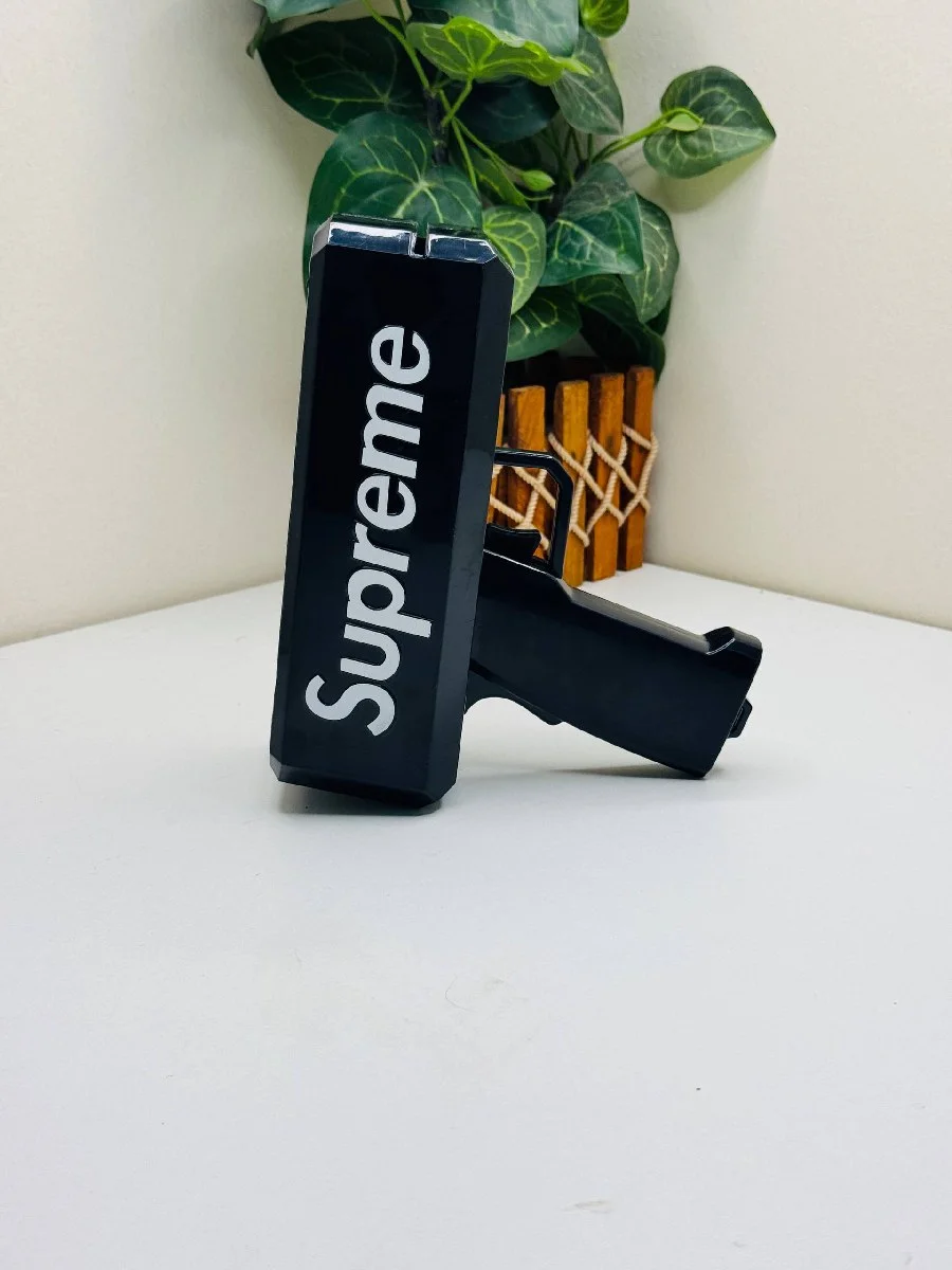 Supreme Money Gun G0701 image 4