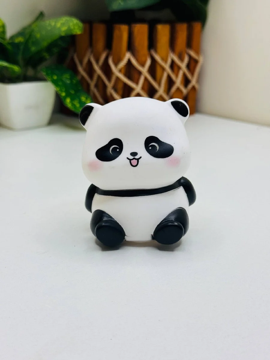 Mini Cute Animal Panda Night Lamp L0519 image 3