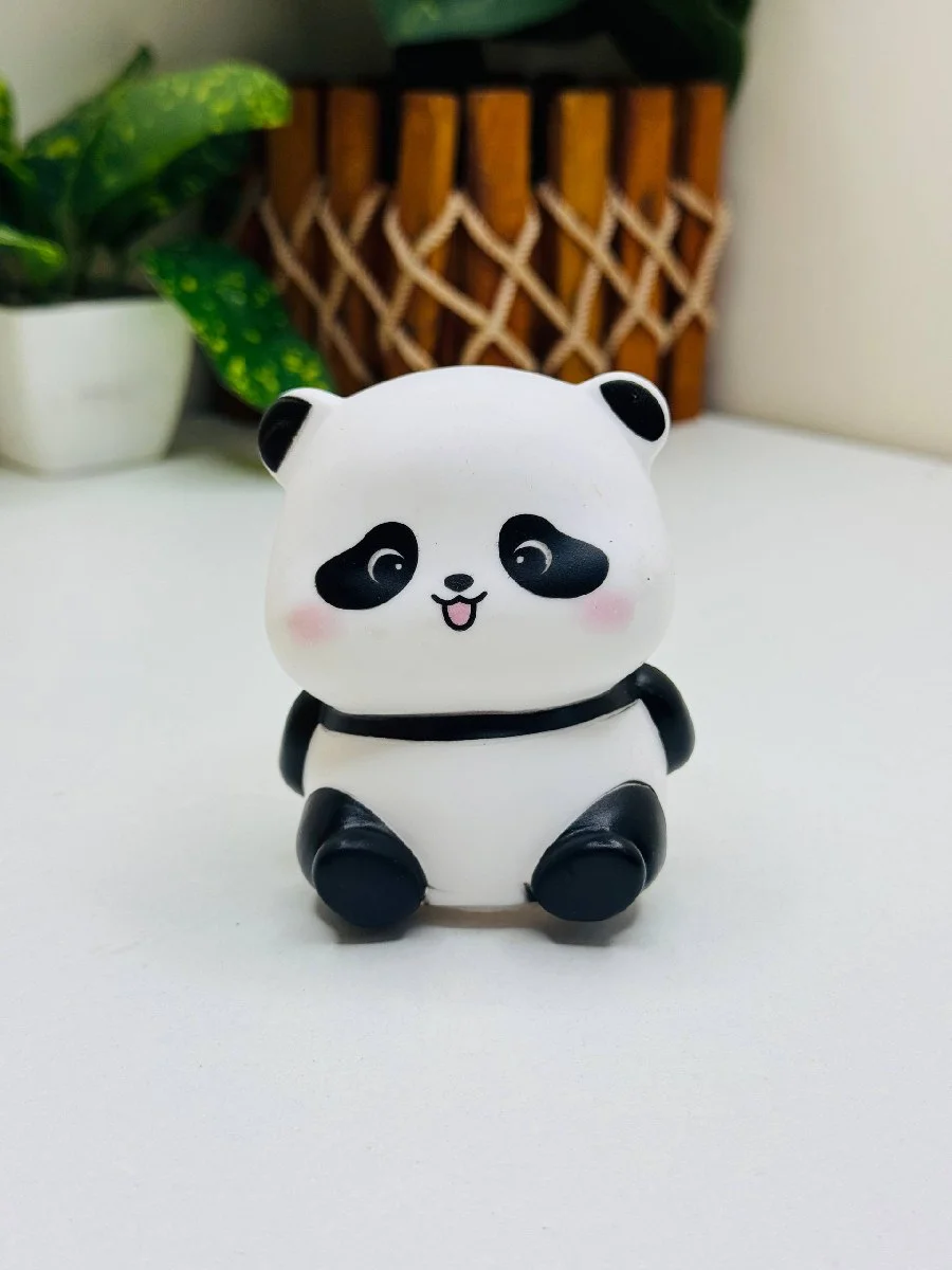 Mini Cute Animal Panda Night Lamp L0519 image 9