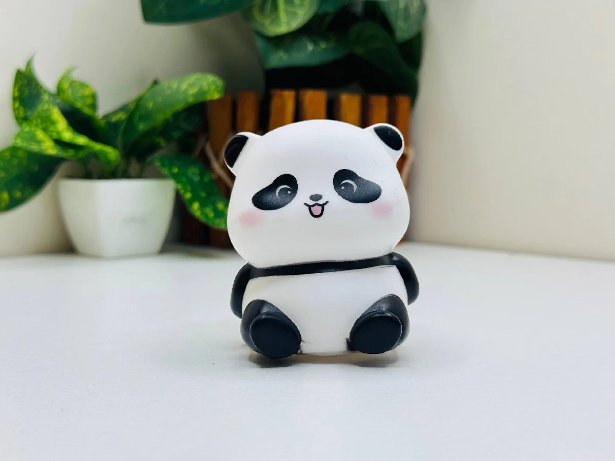 Mini Cute Animal Panda Night Lamp L0519 image 5