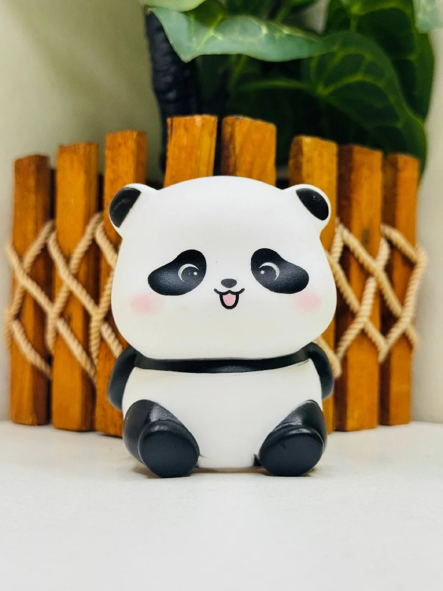Mini Cute Animal Panda Night Lamp L0519 image 4