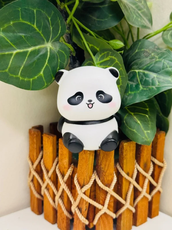 Mini Cute Animal Panda Night Lamp L0519