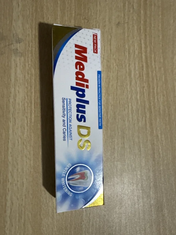 Mediplus DS