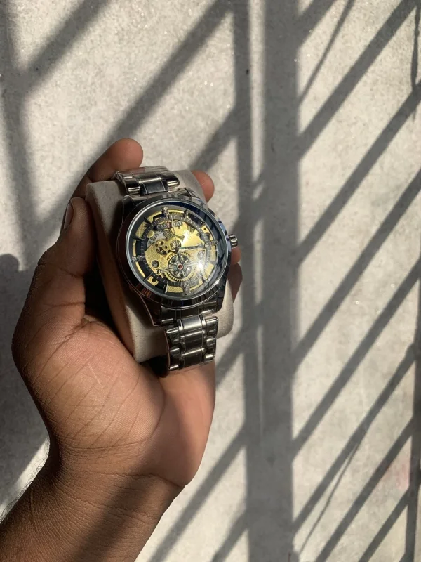 cassray watch