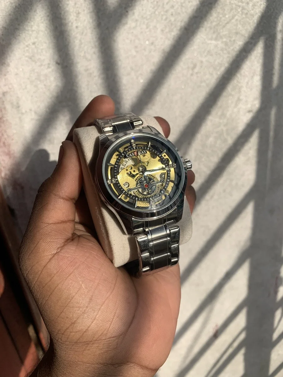cassray watch image 2