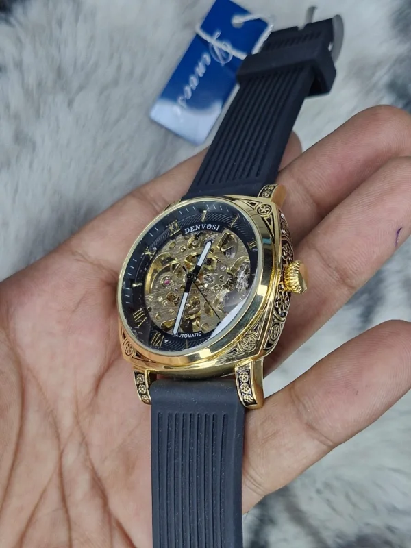 watch automatic
