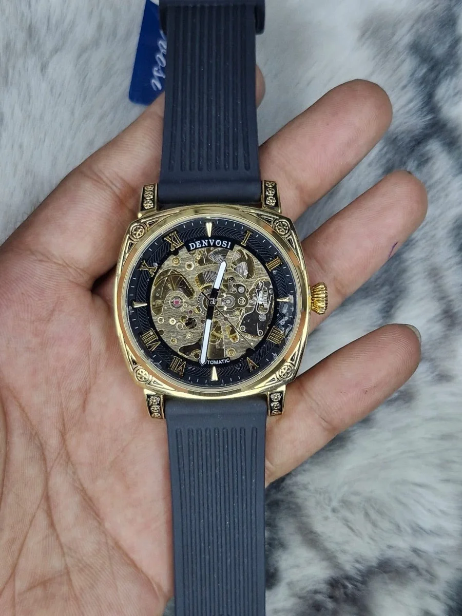 watch automatic image 2