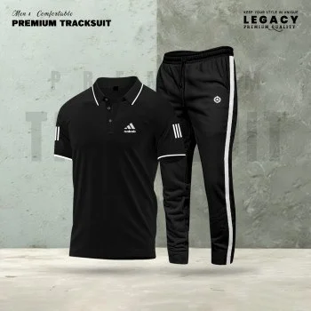 boddy T shart # pant image 4